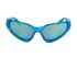Balenciaga BB0202s Xpander Sunglasses, front view