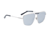 Balenciaga BB0246SA Pilot Sunglasses, side view