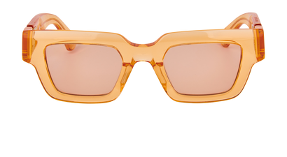 Bottega Veneta Square Sunglasses BV1230S, front view