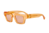 Bottega Veneta Square Sunglasses BV1230S, bottom view
