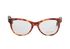 Bottega Veneta BV0009O Reading Glasses, front view