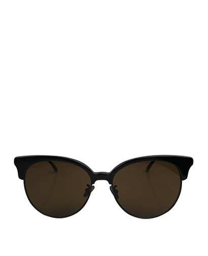 Bottega Veneta BV0133S Sunglasses, front view