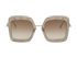 Bottega Veneta BV0209S Sunglasses, front view