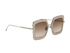 Bottega Veneta BV0209S Sunglasses, side view