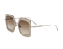 Bottega Veneta BV0209S Sunglasses, bottom view