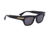 Bottega Veneta BV1122S Rectangle Sunglasses, side view
