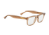 Bottega Veneta BV11290 Square Glasses, side view