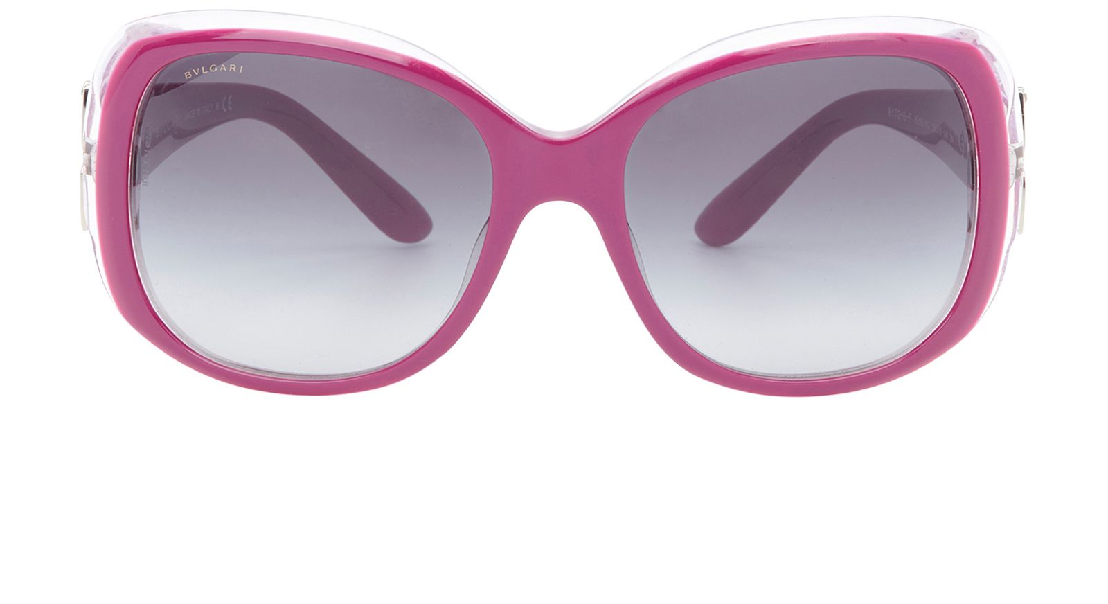 Bulgari diva discount square sunglasses