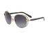 Bulgari 6087-B Snake Sunglasses, bottom view