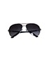 Bulgari Aviators 6073-B, front view
