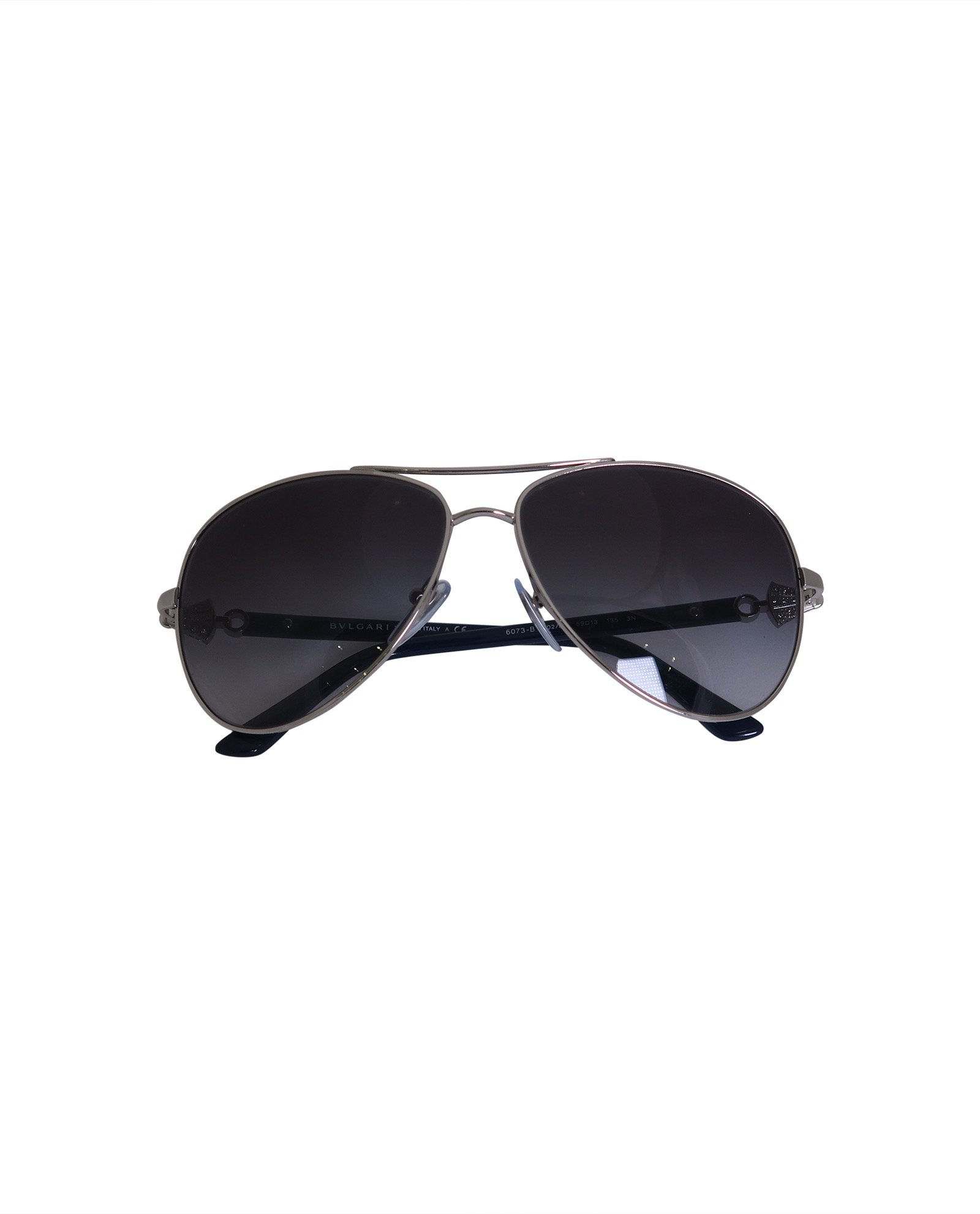 Bulgari aviator online sunglasses