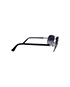 Bulgari Aviators 6073-B, side view