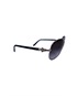 Bulgari Aviators 6073-B, other view