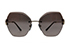 Frame less Sunglasses B105B, front view