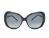 Bvlgari 8105-B Serpenti Butterfly Sunglasses, front view