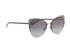 Bulgari 6096 Sunglasses, &pound;90, Accessories, Black, Side view