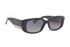 Bulgari 8259 Rectangle Sunglasses, side view