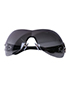 Bvlgari Shield Sunglasses, other view