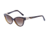 Bulgari 8156-B Tortoise Embelished Sunglasses, bottom view