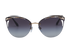 Bulgari 6110 Serpenti Sunglasses, front view