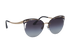 Bulgari 6110 Serpenti Sunglasses, side view