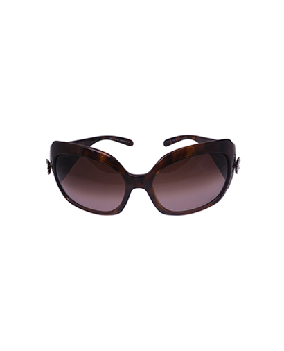 Bulgari Firework 8031-B Sunglasses, &pound;95, Accessories, Front view