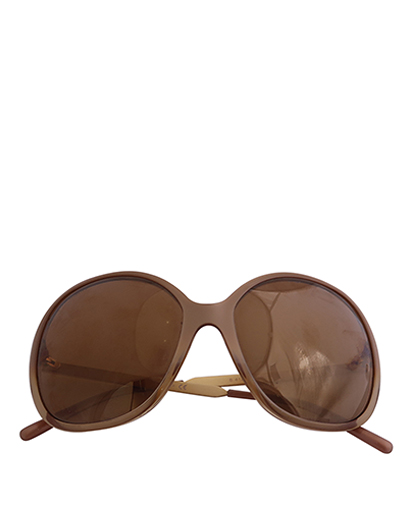Burberry B4126 Sunglasses, front view
