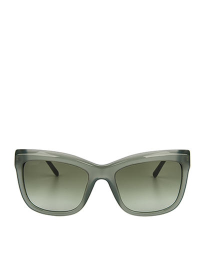 Burberry 4207 Sunglasses, front view