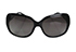 Burberry Oval Sunglasses, front view