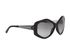 Burberry Prorsum Rectangle Sunglasses, side view