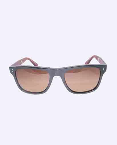 Burberry Foldable Sunglasses B4204, front view
