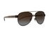 Burberry B 3084 Check Sunglasses, side view