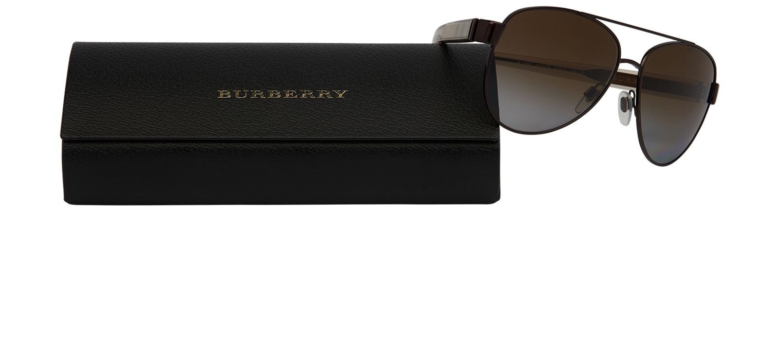 Burberry B 3084 Check Sunglasses Sunglasses Designer Exchange Buy Sell Exchange