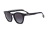 Burberry B4367 Square Sunglasses, bottom view