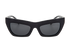 Burberry B4405 Cat Eye Sunglasses, front view