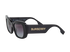 Burberry B4410 Logo Sunglasses, bottom view