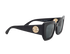 Burberry B4344 Cat Eye Sunglasses, side view