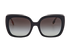 Burberry B4323 Check Sunglasses, front view