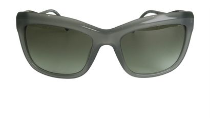 Burberry B 4207 Square Sunglasses, front view
