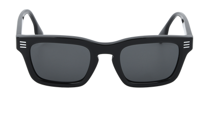 Burberry B4403 Sunglasses, front view