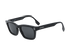 Burberry B4403 Sunglasses, bottom view