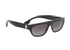 Burberry B4301 Sunglasses, side view
