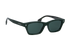 Burberry B4357 Sunglasses, side view