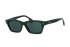 Burberry B4357 Sunglasses, bottom view
