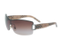 Burberry B3043 Shield Sunglasses, bottom view