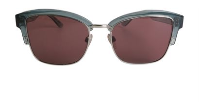 Burberry B 4265 Square Sunglasses, front view