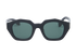 Burberry B4288F Asymmetric Sunglasses, front view