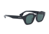 Burberry B4288F Asymmetric Sunglasses, side view