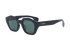 Burberry B4288F Asymmetric Sunglasses, bottom view