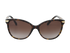Burberry B4216 Check Sunglasses, front view